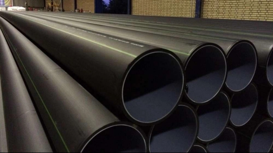 کاربرد لوله پلی اتیلن