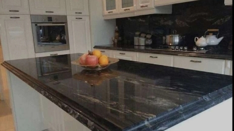 سنگ های کاربردی در آشپزخانه