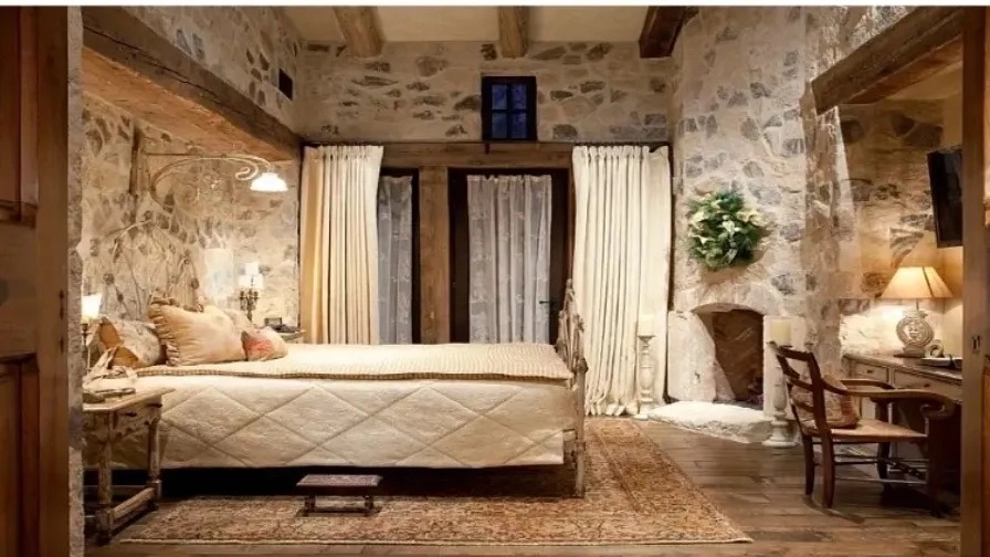 Get to know more about the types of rock and mountain