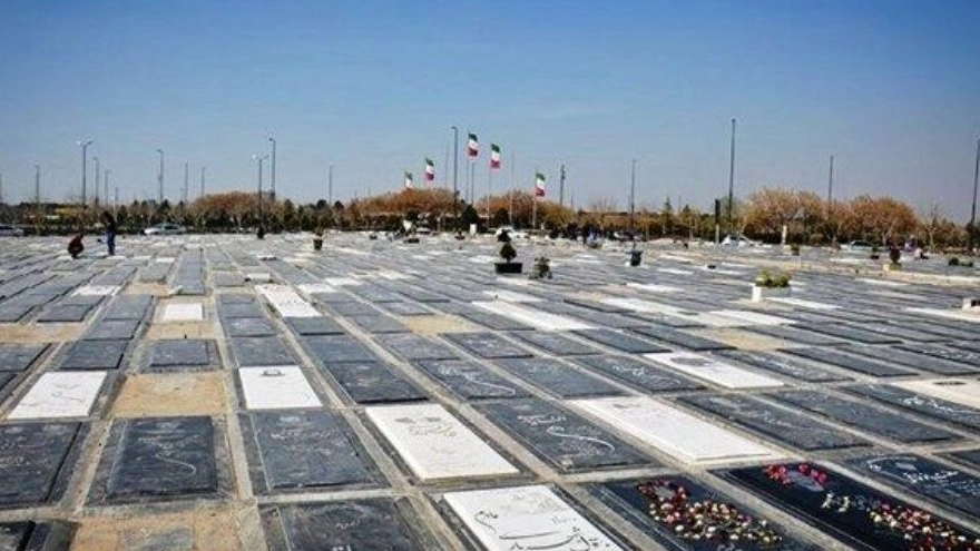 نکات کلیدی هنگام خرید سنگ قبر