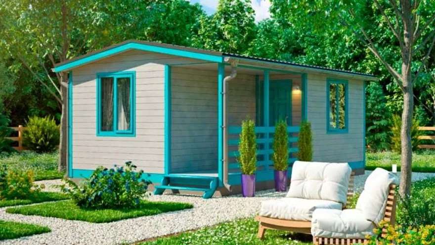 Capital shed