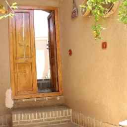 Asif's residence and tourism resort in Mazar Bejastan, Khorasan