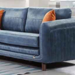 Production of furniture and wooden and metal bedroom furniture in Tehran