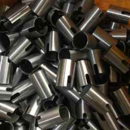 Dehghan Centerless Grinding Services