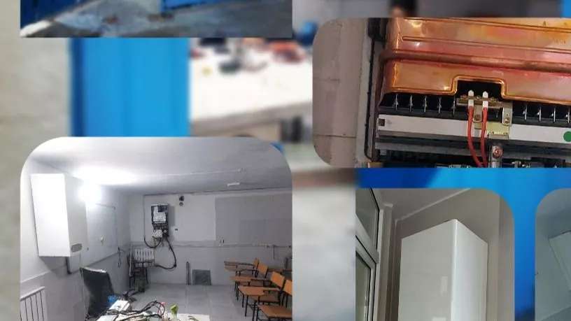 Providing troubleshooting classes