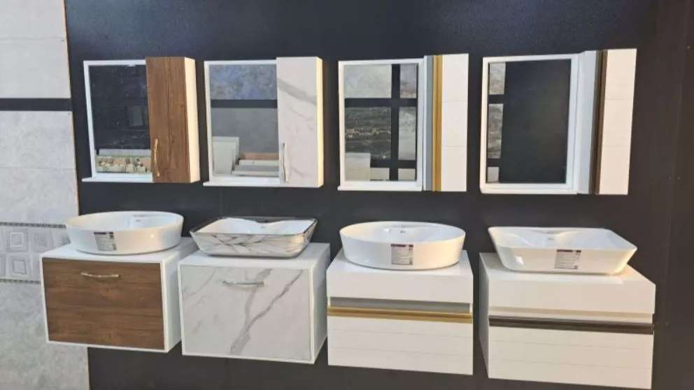 Oyster pearl trading