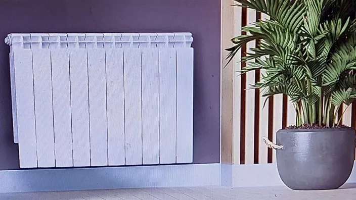 Holding a specialized package course