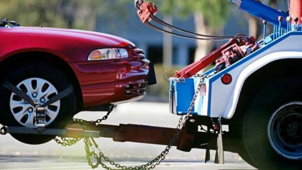 Car assistance for Brati in the domain