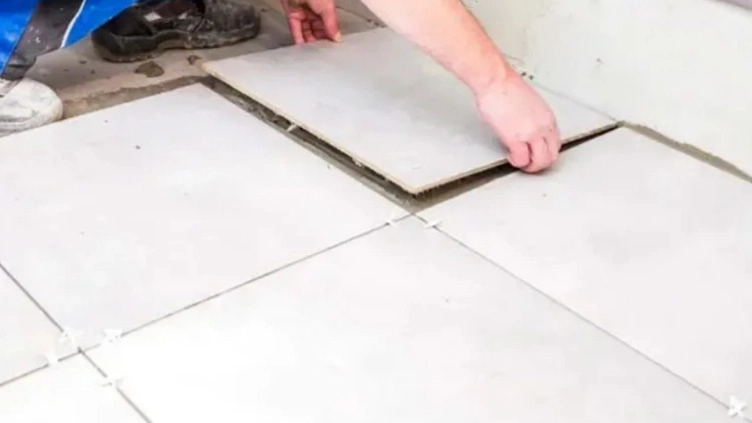 معیارهای انتخاب کاشی و سرامیک مناسب