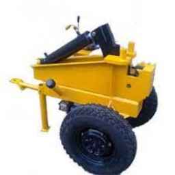 Alborz Novin, a manufacturer of bending and shearing machines for Khamut female deer antlers in Tehran