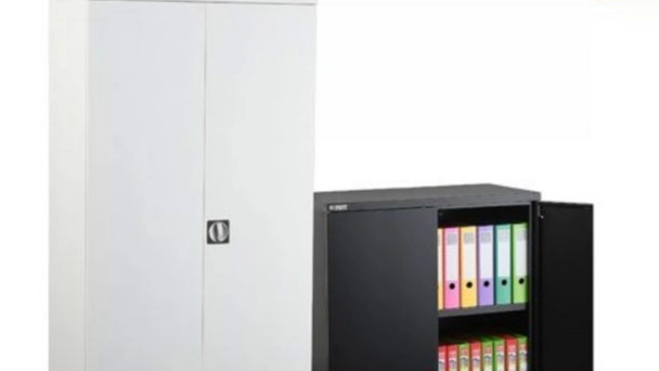 چرا باید از کمد اداری فلزی استفاده کرد؟