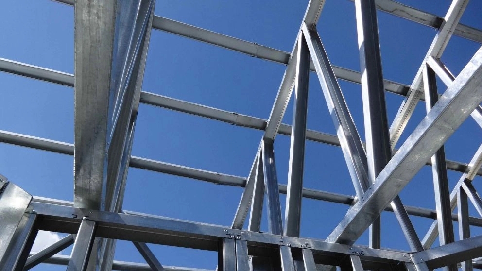 سازه Lsf چیست؟