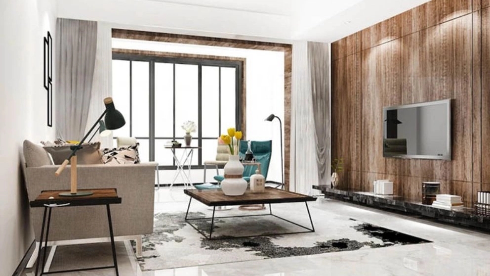 نکات مهم دکوراسیون داخلی