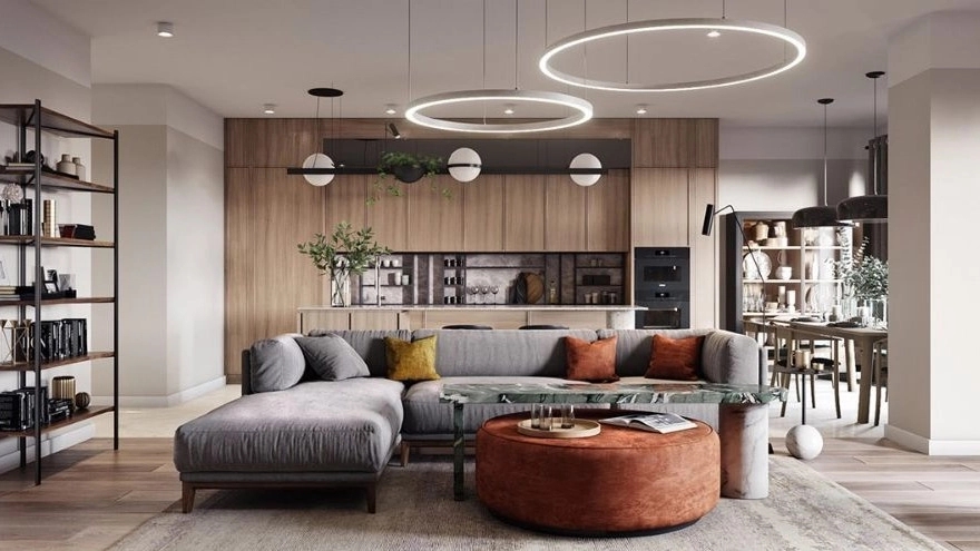 نکات مهم دکوراسیون داخلی