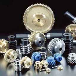 Manufacturing Nemati industrial parts in Malair
