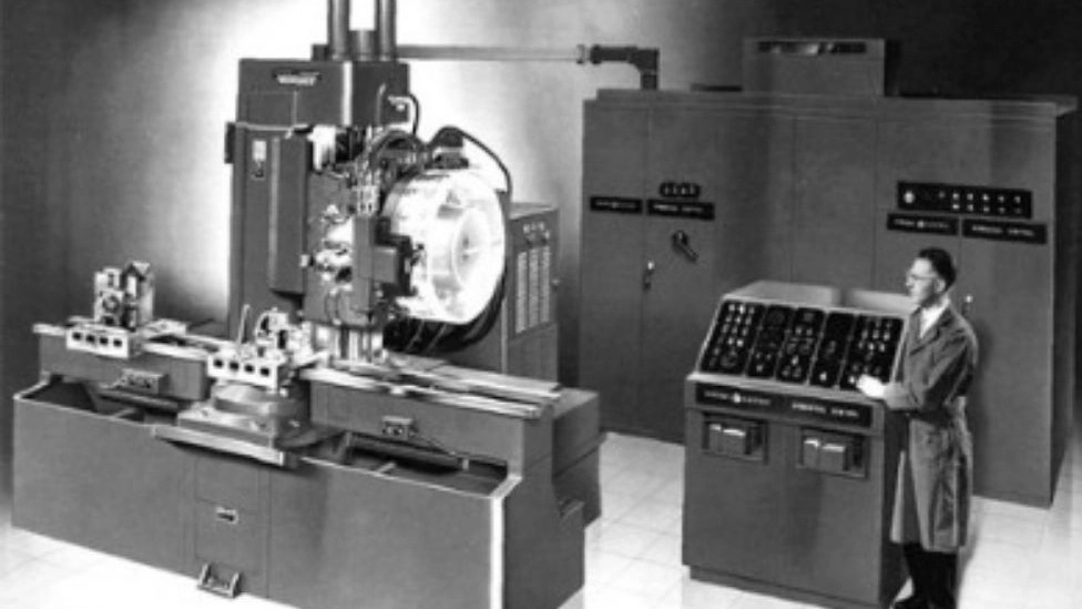 Full introduction of CNC machines