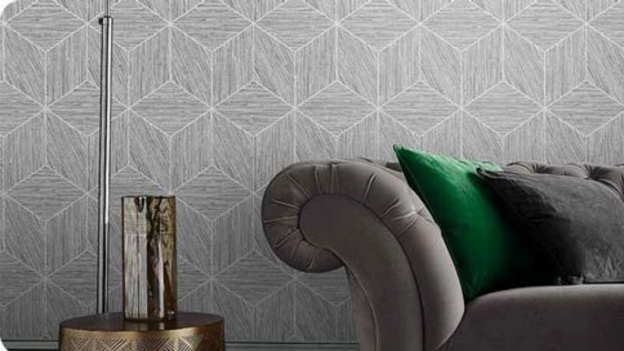 نحوه انتخاب صحيح كاغذ ديواری