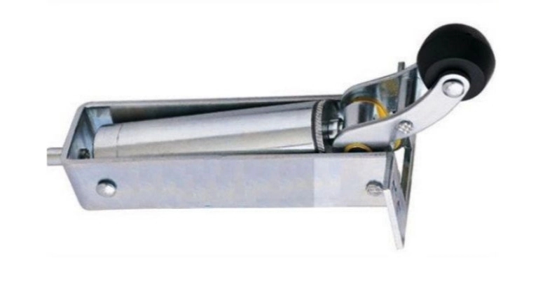 انواع قطعات آسانسور