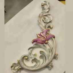 Eskandari Art Group, training and implementation of building patina in Shiraz