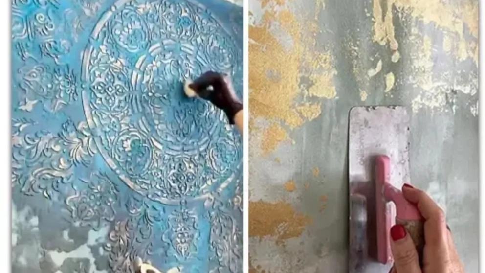 پتینه ایتالیایی چیست؟