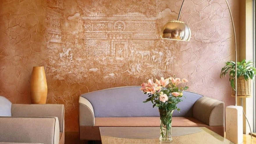 پتینه ایتالیایی چیست؟