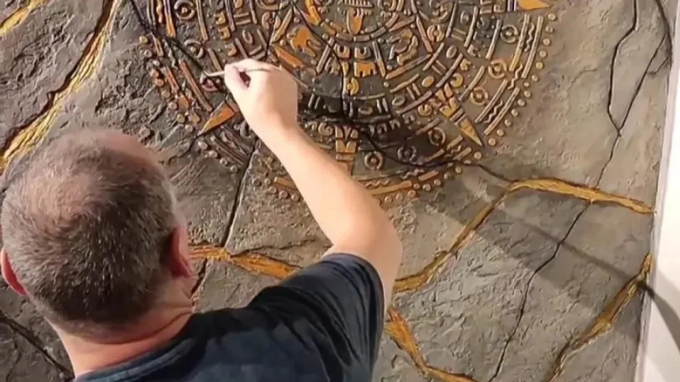 İtalyan patinası nedir?