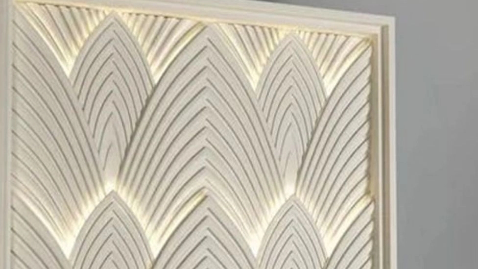 Modern sıvanın avantajları