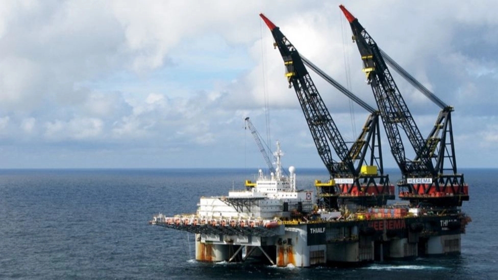 انواع جرثقیل صنعتی یا کارگاهی