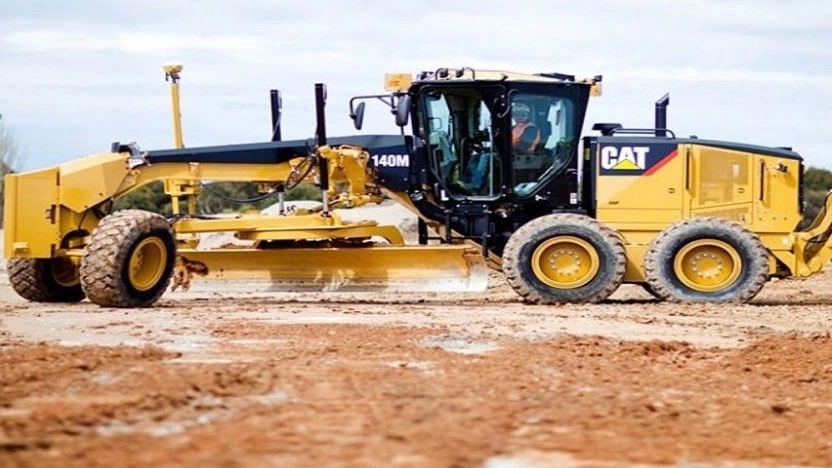 Endüstriyel makine çeşitleri ve özellikleri