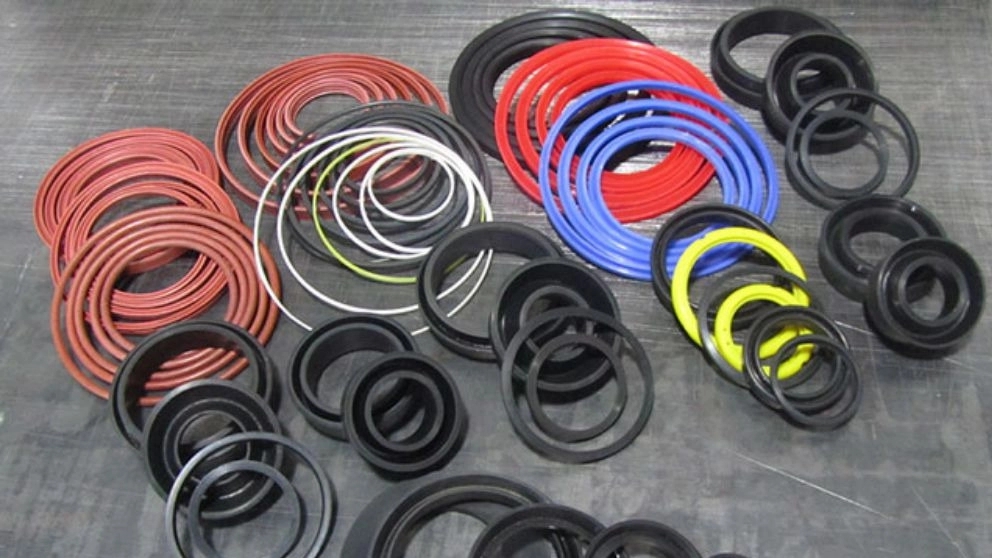 Çeşitli endüstrilerdeki silikon uygulamaları