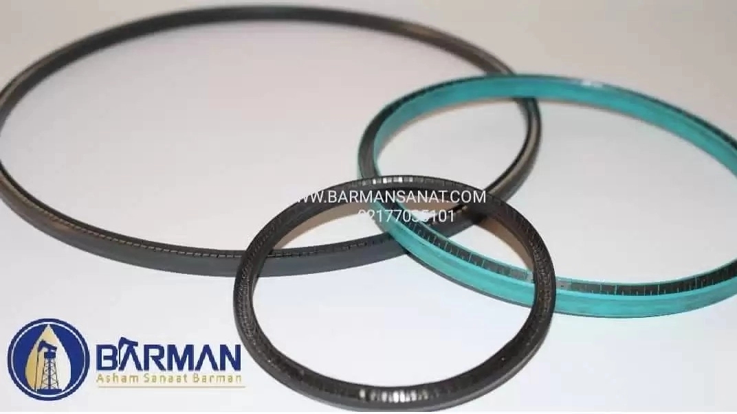 آشام صنعت بارمان، تولید و واردات گسکت پلیت واشر شیر پروانه در تهران