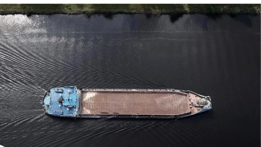 مزایای حمل و نقل دریایی