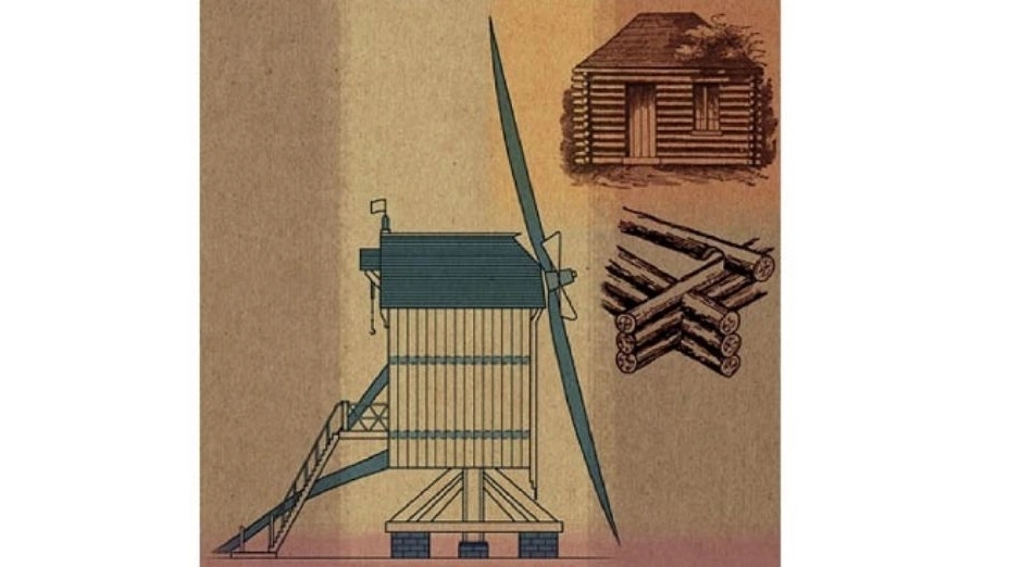 سبکهای معماری