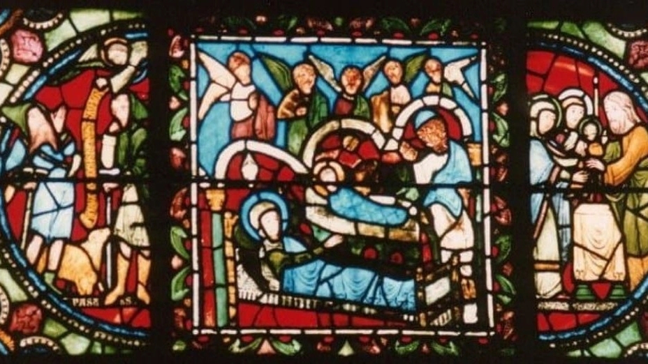 معماری گوتیک وآشنایی با شاخصههای سبک