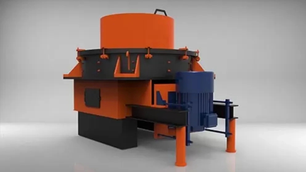 kaya ve kaya kırıcı