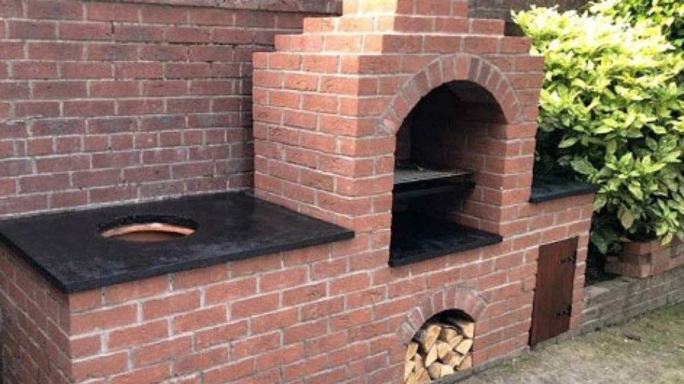 معرفی انواع باربیکیو ها