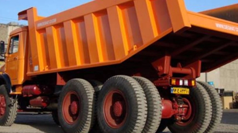 Types of truck rooms