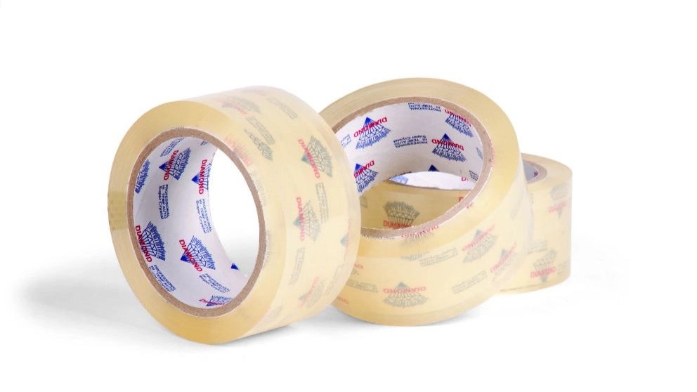 إنتاج المواد اللاصقة على نطاق واسع في مشهد