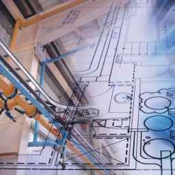 Azarin energy era, implementation of facilities and contracting in Hamadan