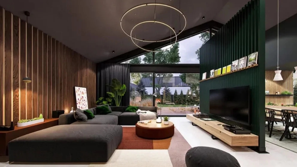 Bir iç mimarın özellikleri