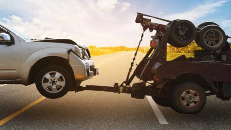 وظایف امداد خودرو چیست؟