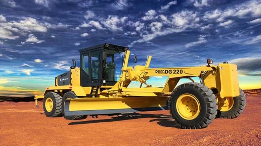 چرا دلتا راه ماشین؟