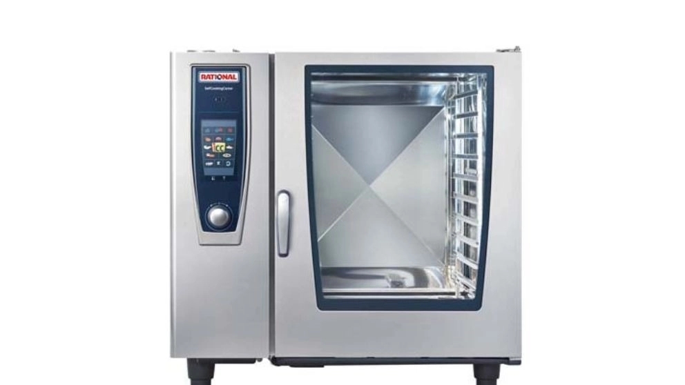 تجهیزات مورد نیاز رستوران