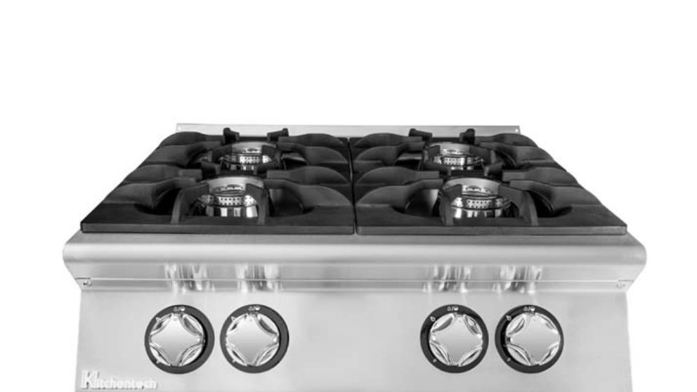 تجهیزات مورد نیاز رستوران