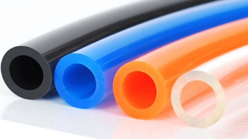 Silikon hortum çeşitleri ve faydaları