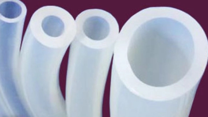 انواع شیلنگ سیلیکون