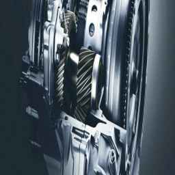 Specialized automatic transmission repair shop in Mazandaran