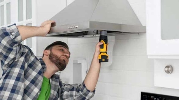 Tips for choosing kitchen hood accessories