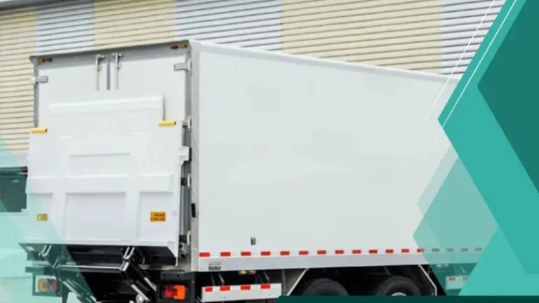 Borujerd truck room making