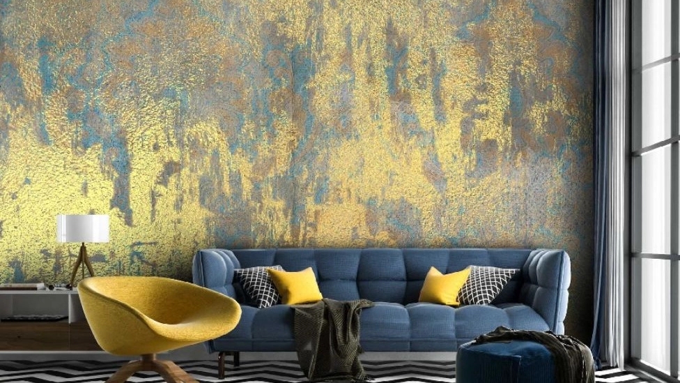 Types of patina and styles of patina work